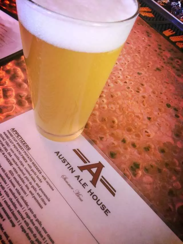 Austin Ale House