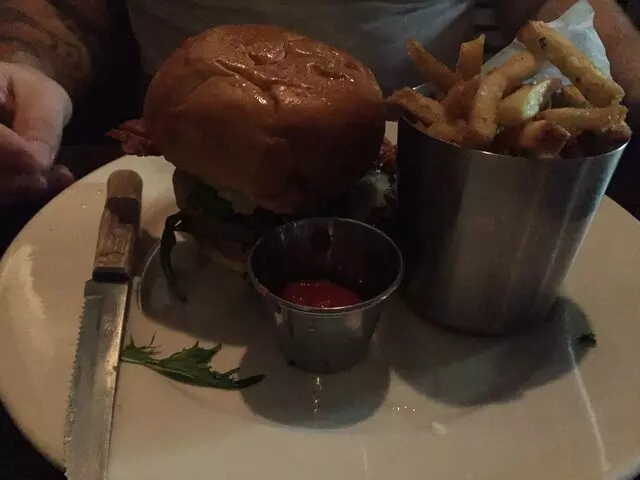 Austin Ale House