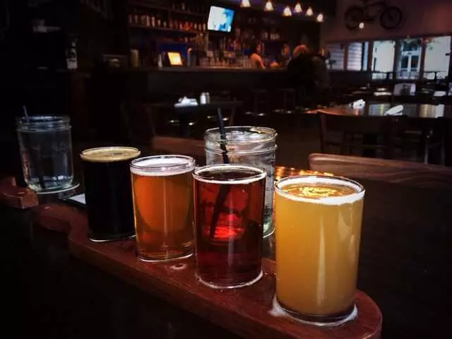 Austin Ale House