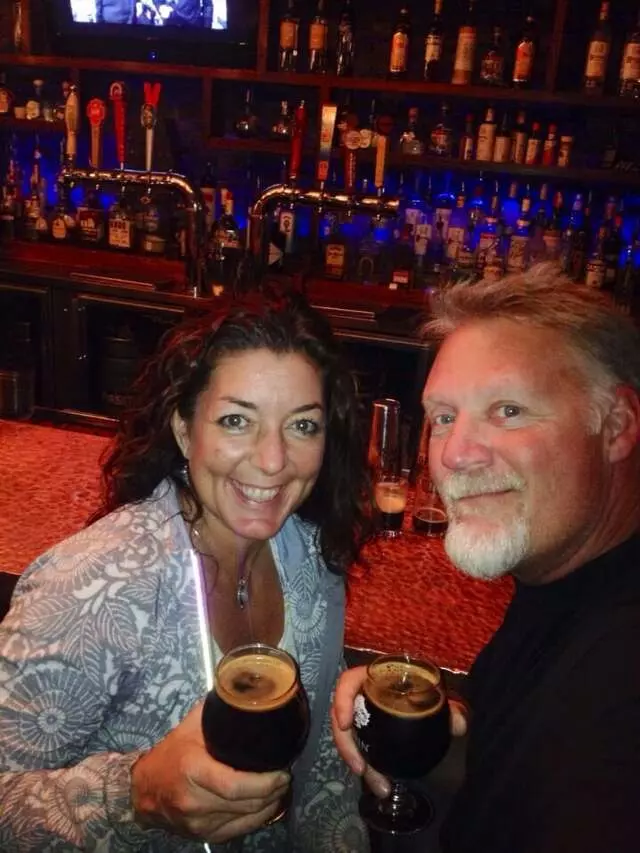 Austin Ale House