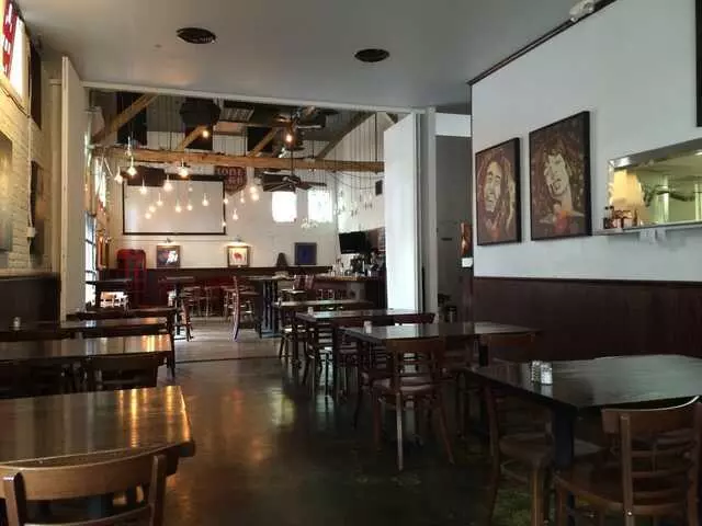 Austin Ale House