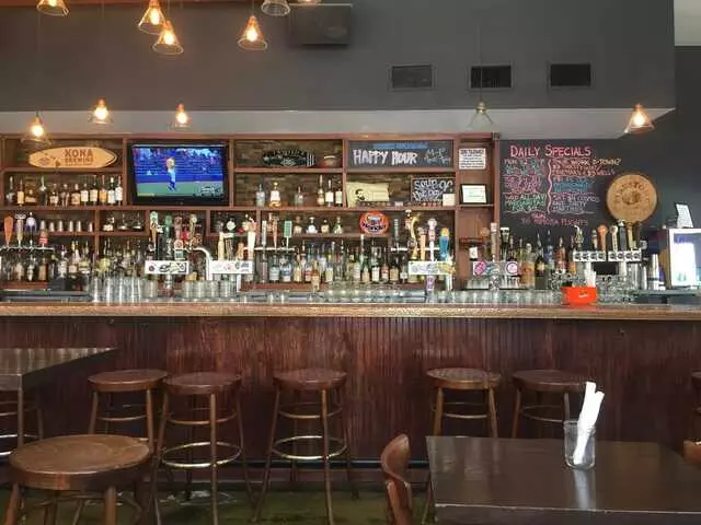Austin Ale House
