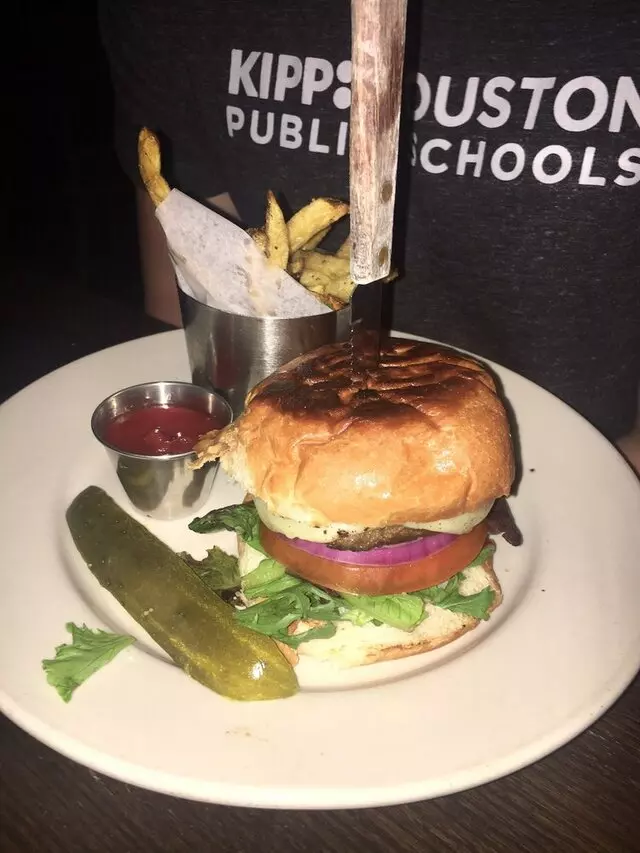 Austin Ale House