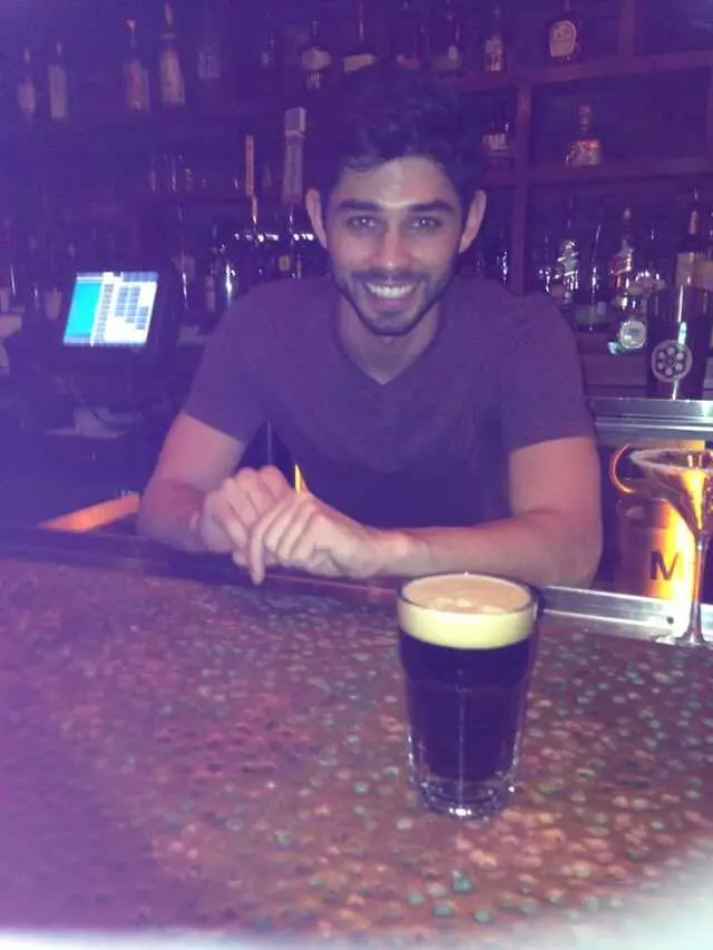 Austin Ale House
