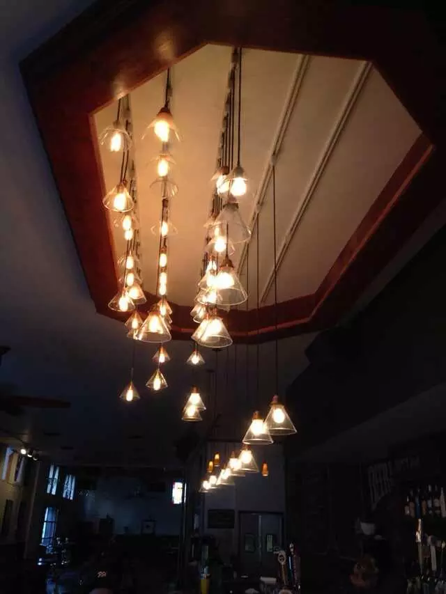 Austin Ale House
