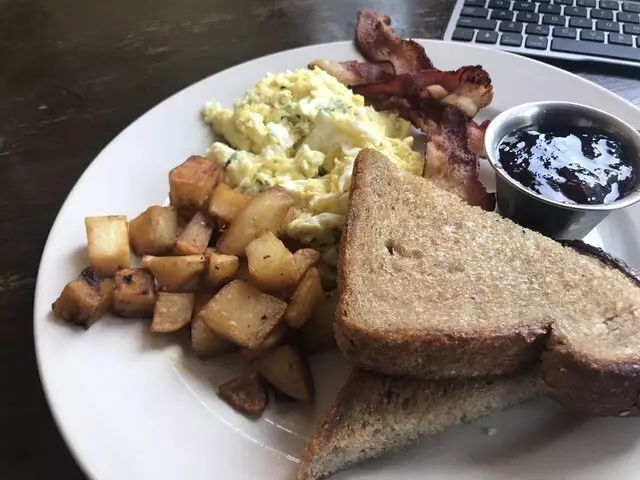 Austin Ale House