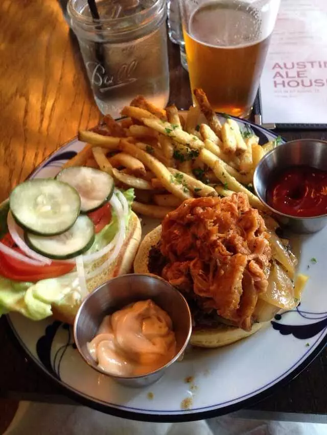 Austin Ale House