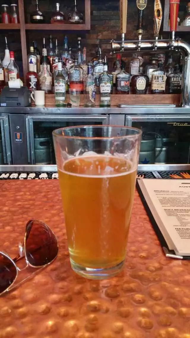Austin Ale House