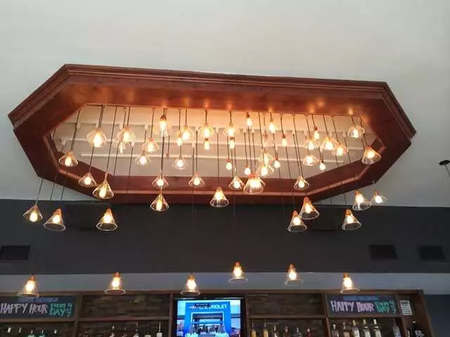 Austin Ale House