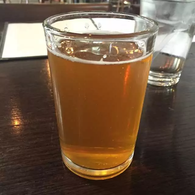 Austin Ale House