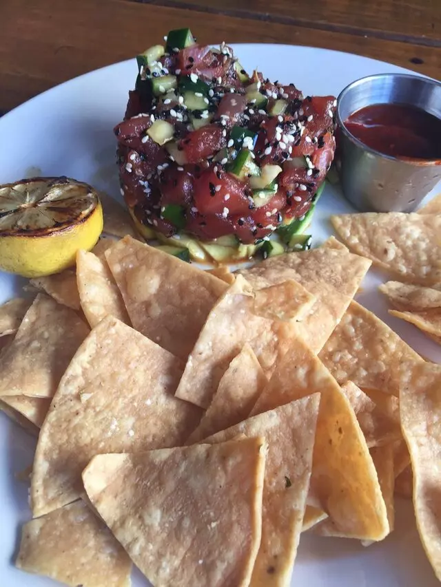 Austin Ale House