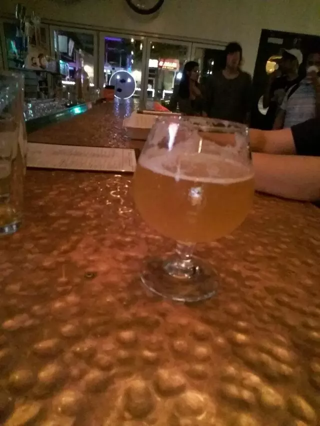 Austin Ale House