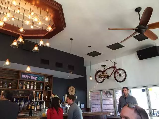 Austin Ale House