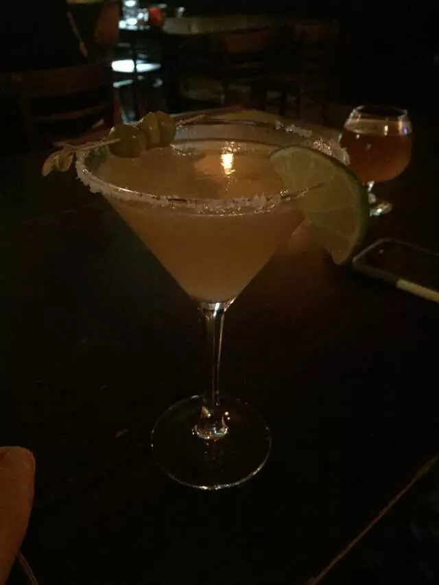 Austin Ale House