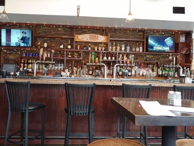Austin Ale House