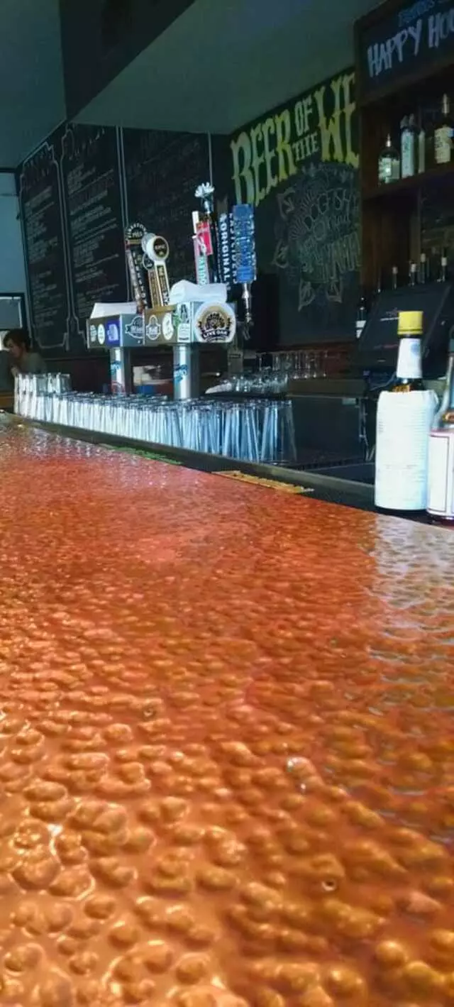 Austin Ale House