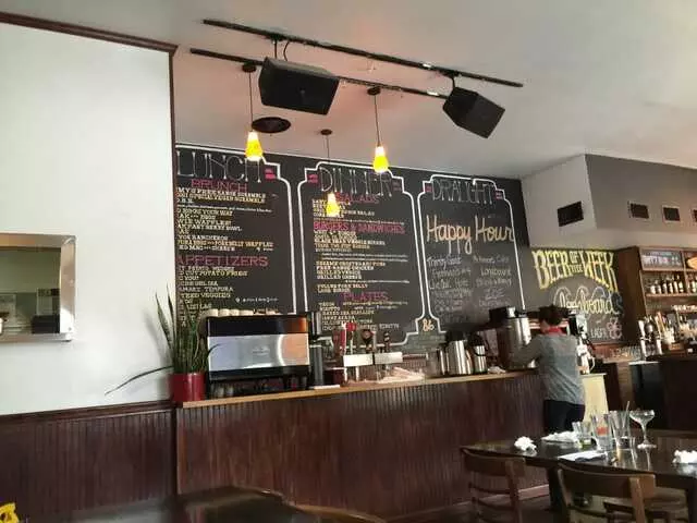 Austin Ale House