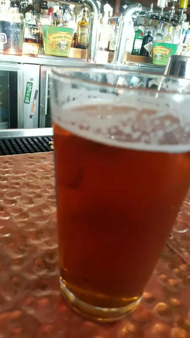 Austin Ale House
