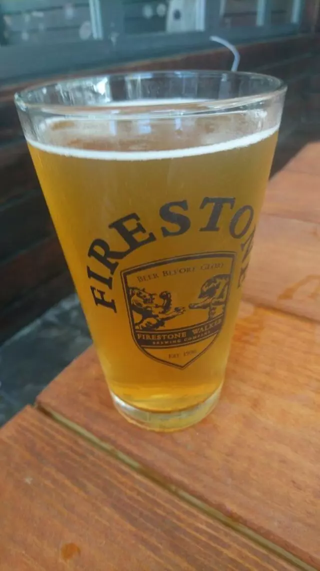 Austin Ale House