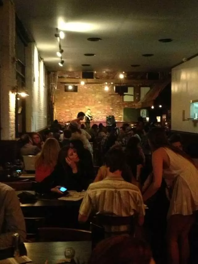 Austin Ale House