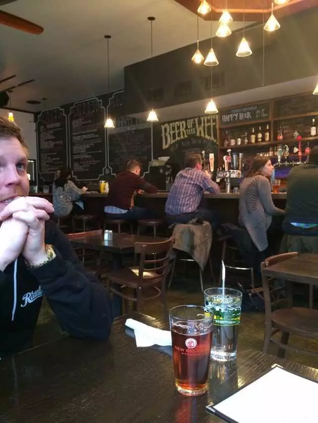 Austin Ale House