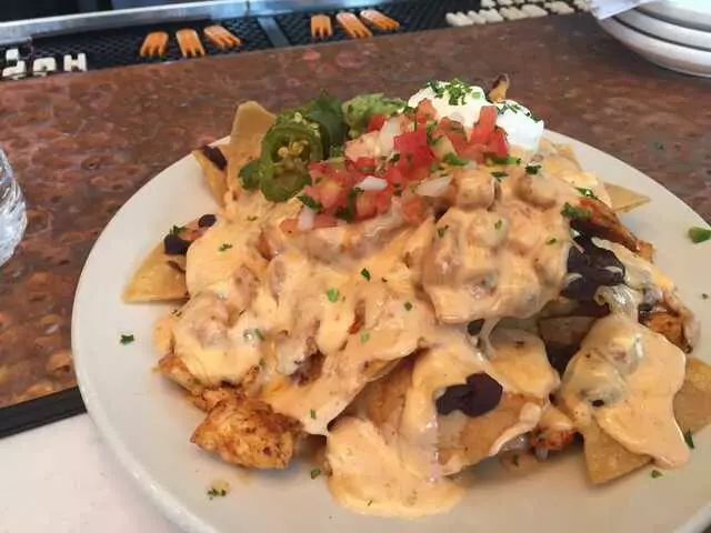 Austin Ale House