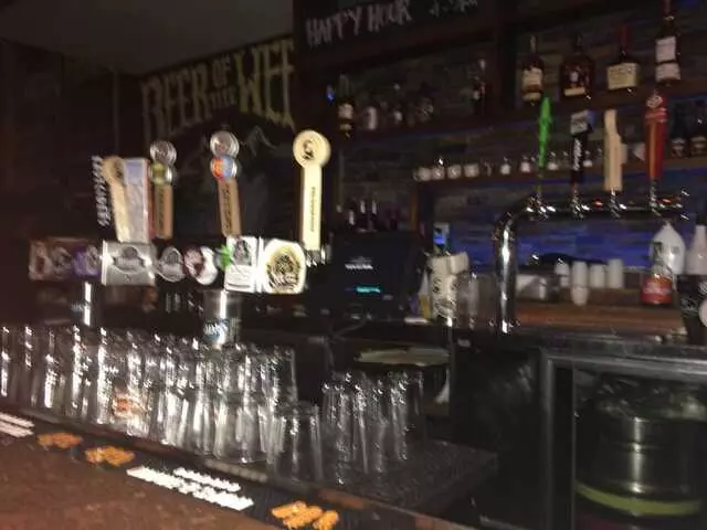 Austin Ale House