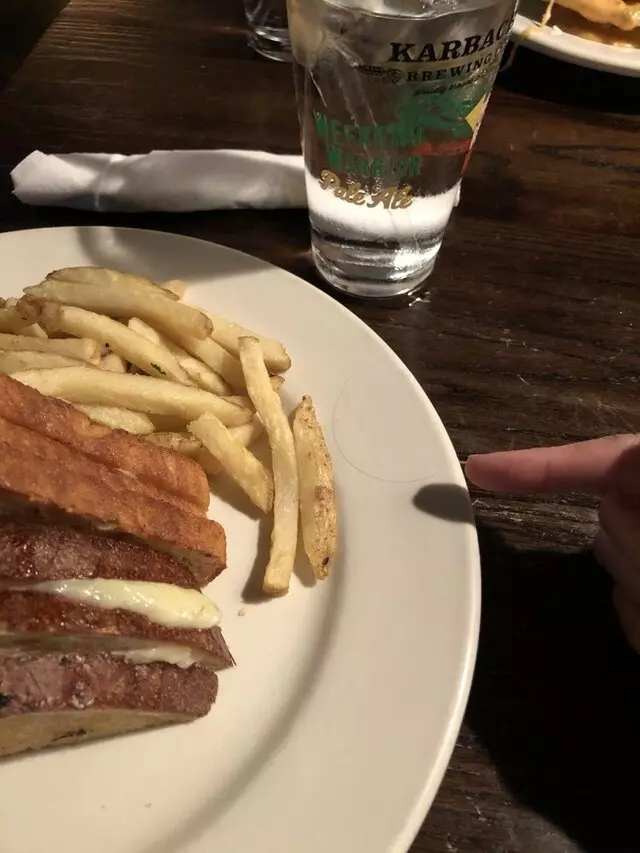 Austin Ale House