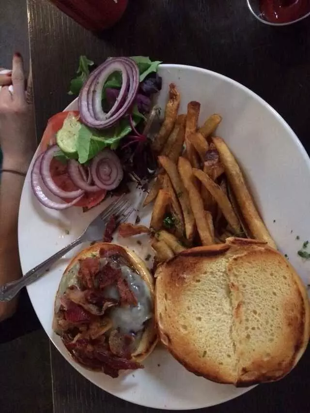 Austin Ale House
