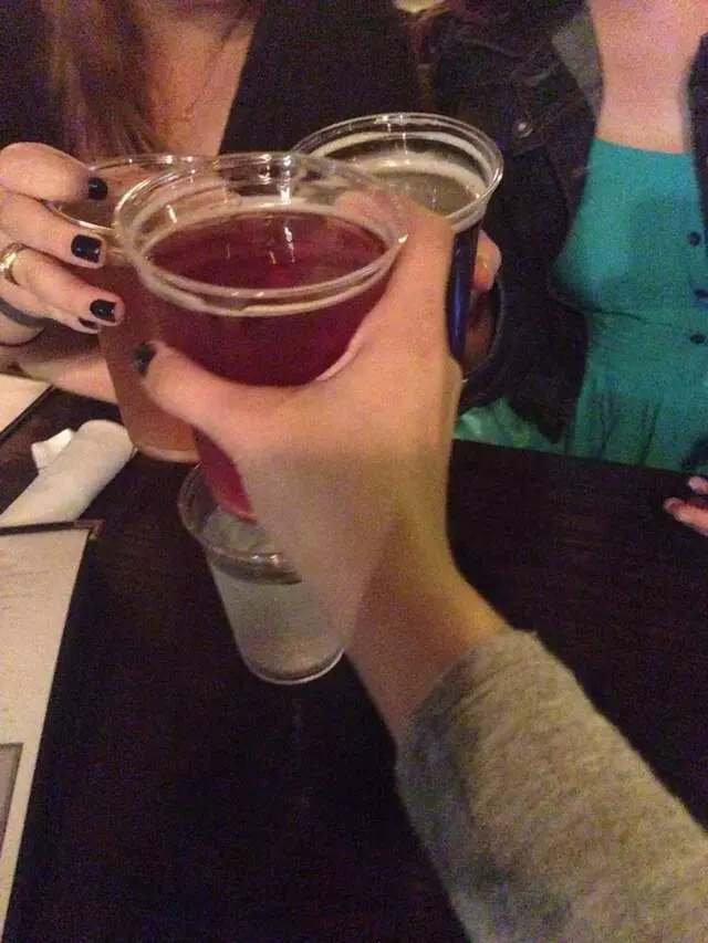 Austin Ale House