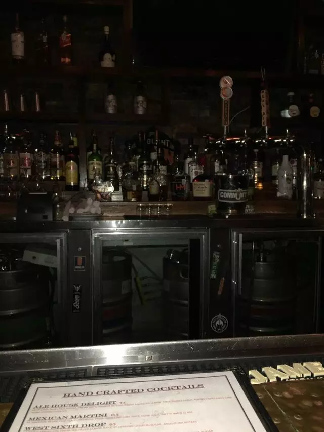 Austin Ale House