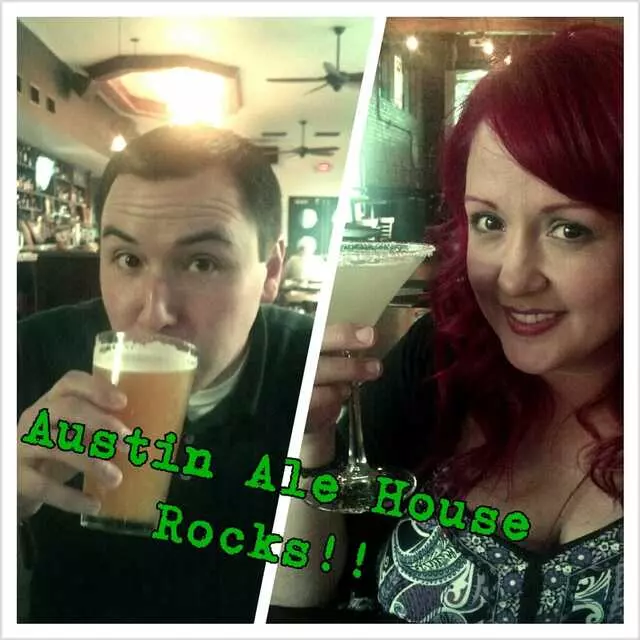 Austin Ale House