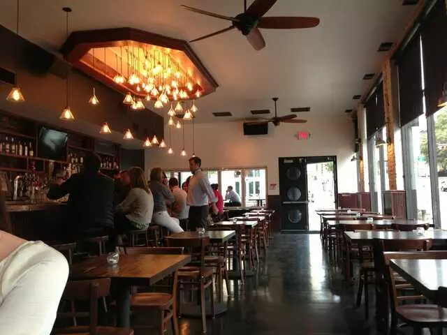 Austin Ale House