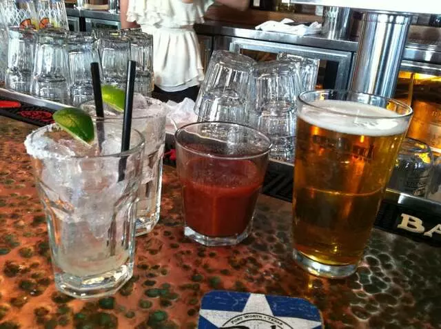 Austin Ale House