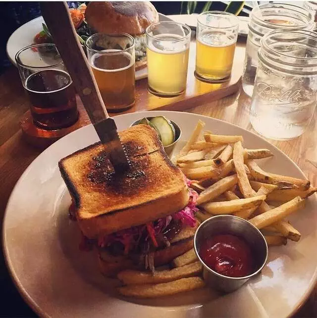Austin Ale House