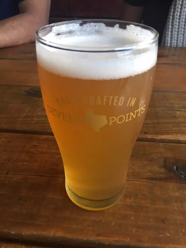 Austin Ale House