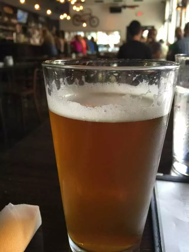 Austin Ale House