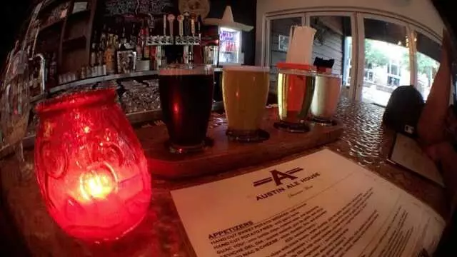 Austin Ale House