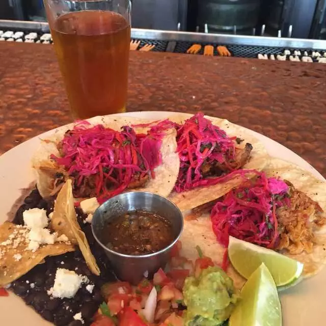 Austin Ale House