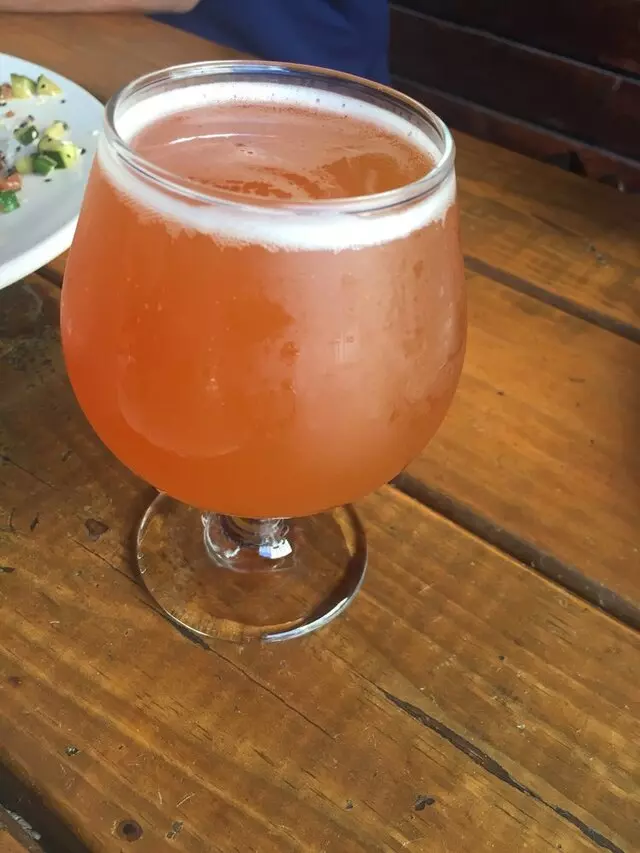Austin Ale House