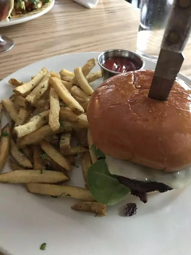 Austin Ale House