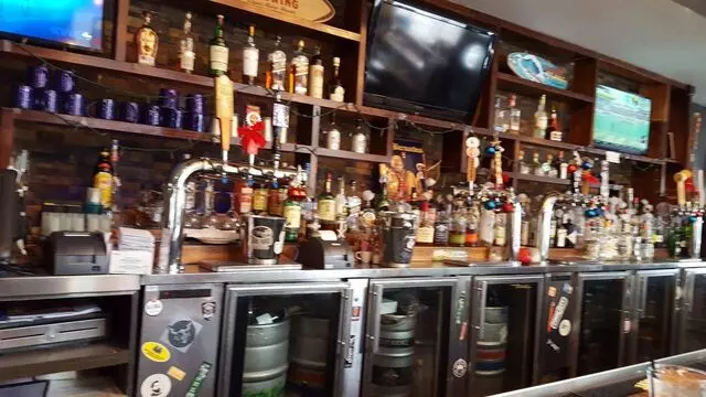 Austin Ale House