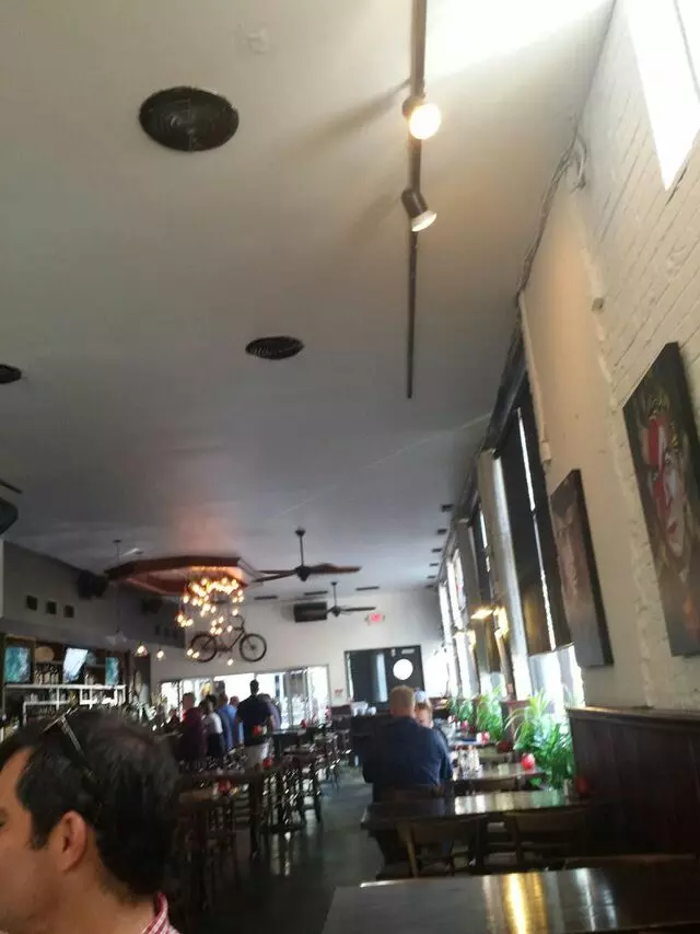 Austin Ale House