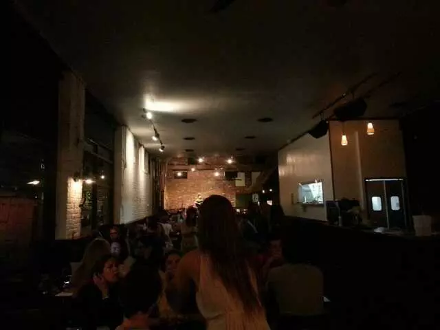 Austin Ale House