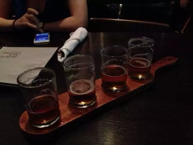 Austin Ale House