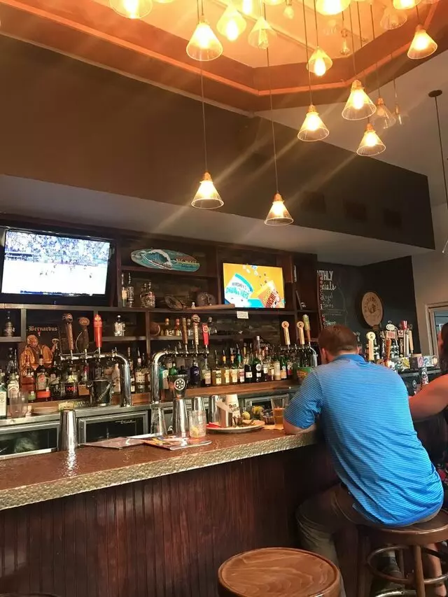 Austin Ale House