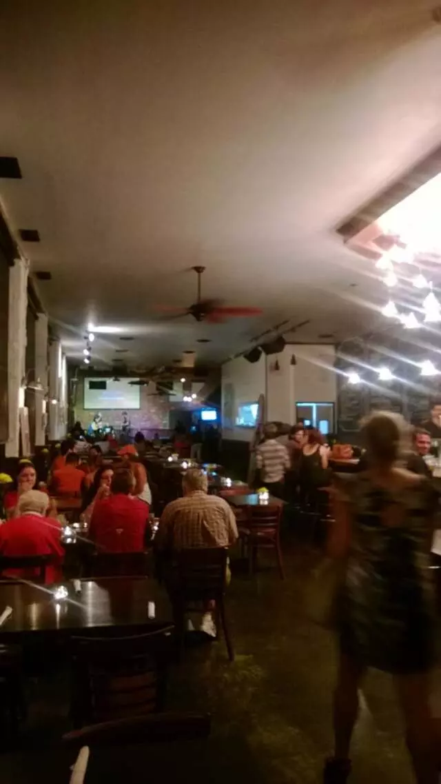 Austin Ale House