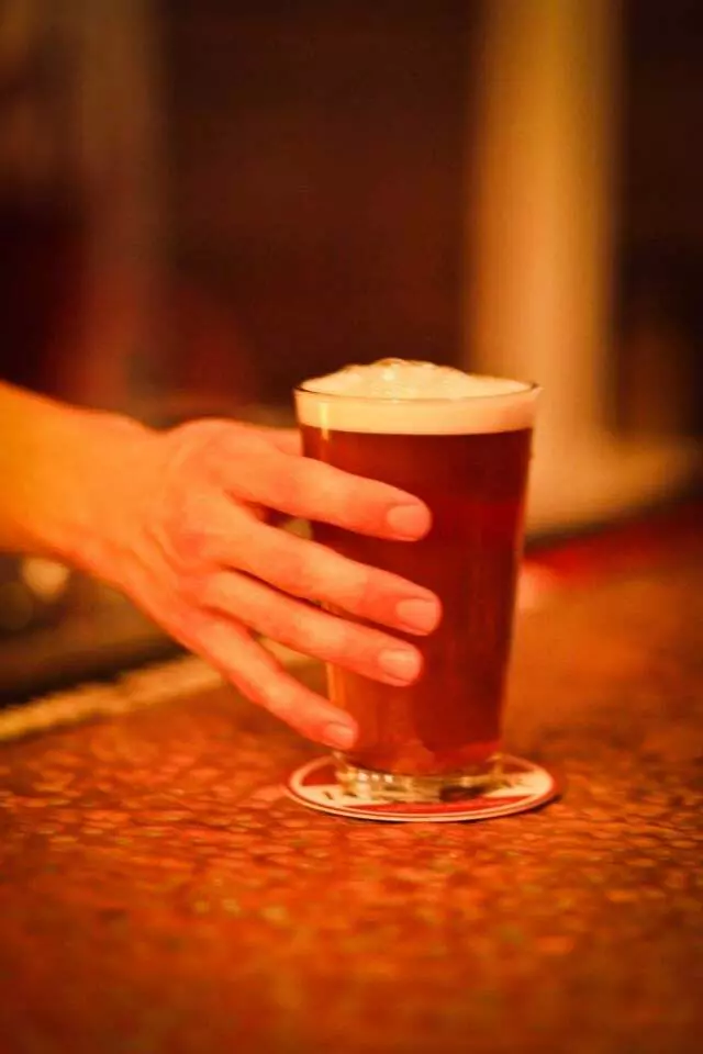 Austin Ale House