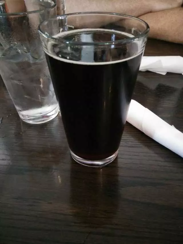 Austin Ale House