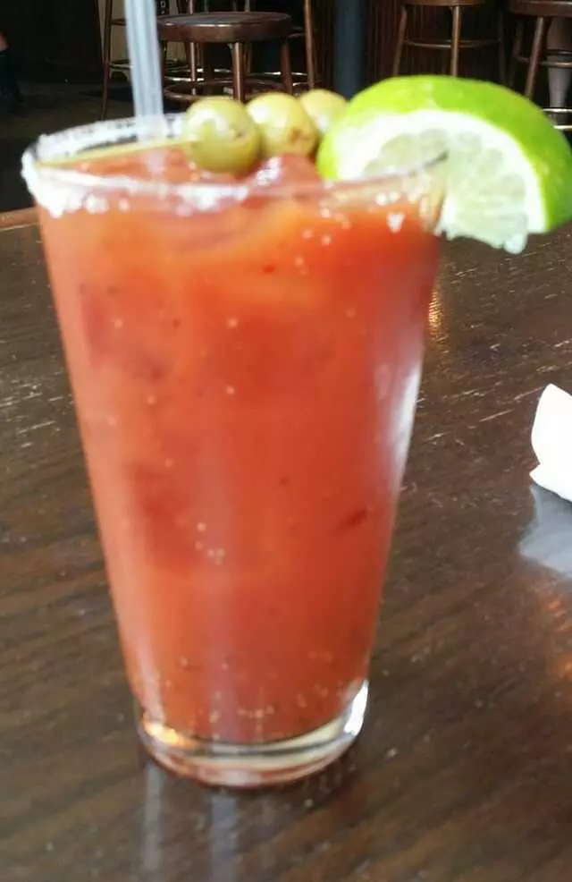 Austin Ale House